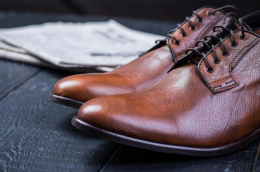 Можно ли покрасить кожаную обувь в другой цвет