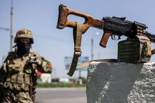 Тишина на Донбассе – огонь прекратится 27-го июля?