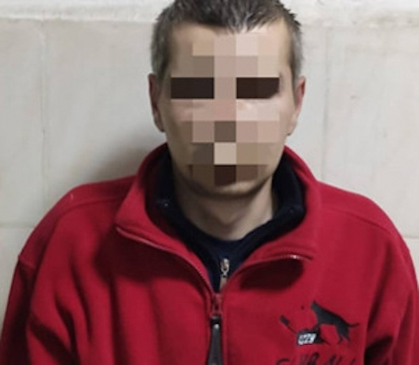 Жителю Краматорского района сообщено о подозрении в государственной измене