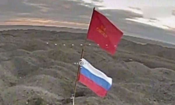 Россия бросила в бой под Авдеевкой бойцов «Вагнера»