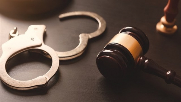 В ОРДО оглашен незаконный приговор пяти иностранным гражданам