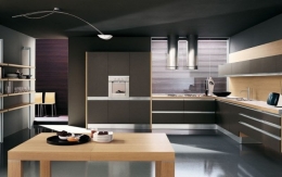 Что лучше: готовая кухня или на заказ?