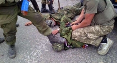 В оккупированной Горловке «зачистка» среди представителей СМИ