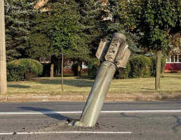 Россияне убили двоих жителей Угледара и тяжелело ранили их дочь