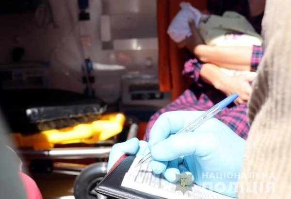 6 лет тюрьмы – суд наказал женщину, продавшую своего ребенка