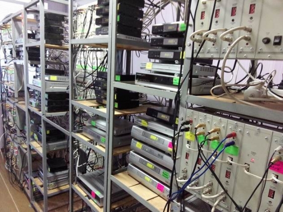 В «ДНР» собирают личные данные интернет-пользователей под видом борьбы с «группами смерти»