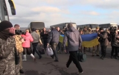 Ни работы, ни жилья – освобожденные заложники поделились своими новыми проблемами