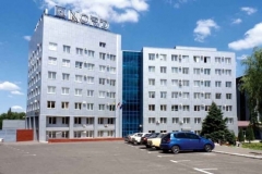 Донецкий Nord переезжает в Китай