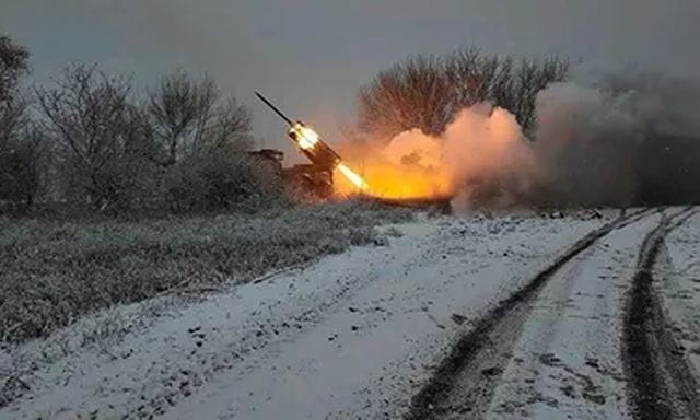 Зафиксировано продвижение россиян возле Покровска, Северска и Константиновки