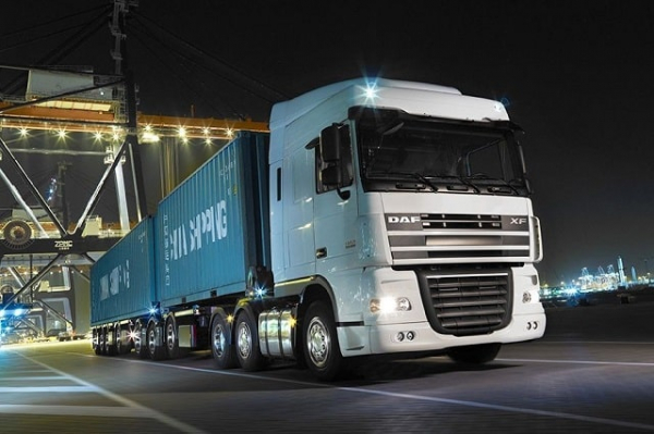 Автомобильные грузоперевозки: виды и особенности