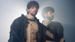 Музыканты из Мариуполя презентовали видео на песню для «Евровидения-2025»