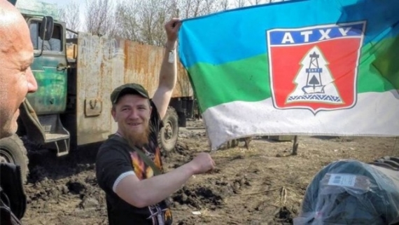 Моторолу ликвидировали абхазские боевики с позволения Кремля