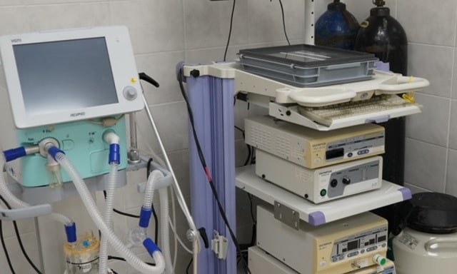 В Софиевской Борщаговке открыто отделение ЦГБ, релоцированной из Торецка.