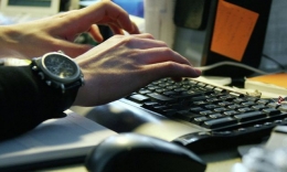 55-летний житель Дружковки увлекался детской порнографией – ему грозит срок