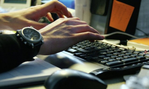 55-летний житель Дружковки увлекался детской порнографией – ему грозит срок