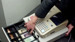 В Краматорске совершено разбойное нападение на магазин