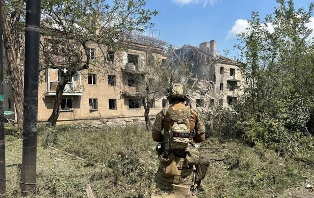 Оккупанты за день убили двух жителей Донбасса, еще десять человек - ранили