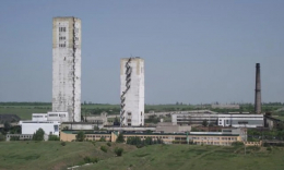 Оккупационные власти скрывали пожар на ш. «Шахтерская-Глубокая» 9 дней