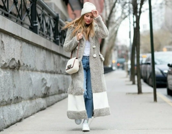 Ваш ключ к стильному образу и комфортной зиме