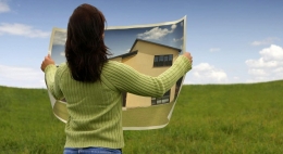 Как выбрать земельный участок под строительство частного дома