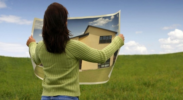 Как выбрать земельный участок под строительство частного дома