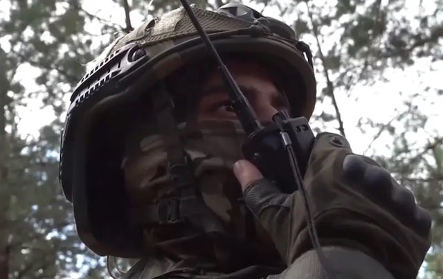 Российские войска продвинулись на Покровском направлении - ISW