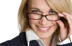 Модные тенденции: оправы для корректирующих очков