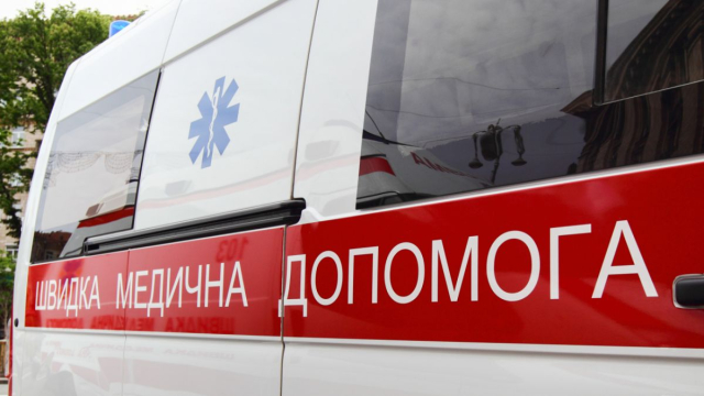 В Краматорске во время взрыва пострадали четверо детей – один из них скончался