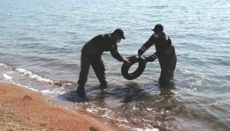 Несмотря на эпидемию коронавируса, в Мариуполе готовятся к курортному сезону