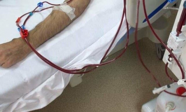 В Покровской клинической больнице открылось отделение гемодиализа