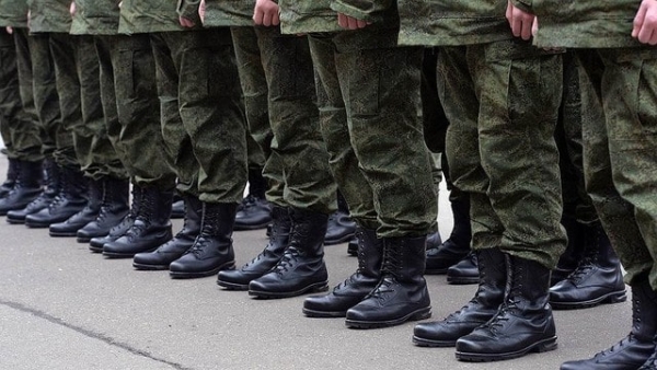 За убийство прапорщика военнослужащий ВСУ приговорен к 15-ти годам тюремного заключения