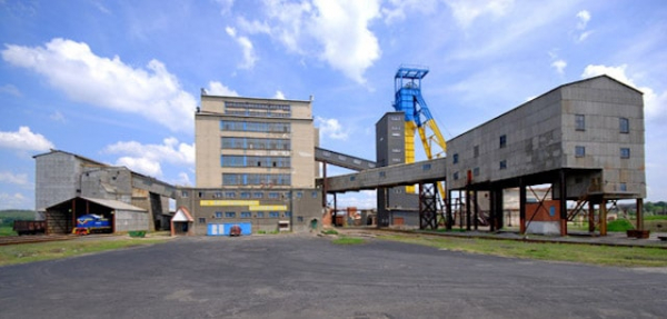 ГП «Артемсоль» пока не может возобновить работу