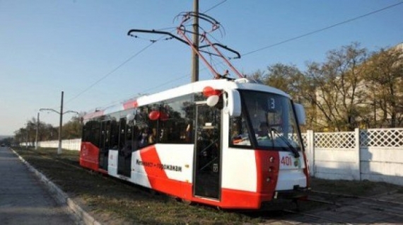 В Мариуполе подорожает проезд