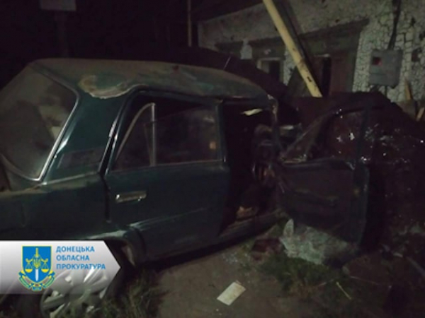 Виновный в смертельном ДТП осужден к 7-ми годам лишения свободы