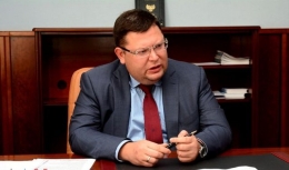 «Министр доходов» солгал, заявляя, что в «ДНР» не вводили 50% пошлину на ввоз пшеницы