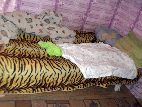 Апелляционный суд оставил в силе приговор убийце мальчика