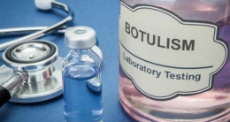 В Донецкой области – еще один случай ботулизма