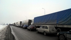 В «ДНР» ограничили ввоз продуктов из Украины