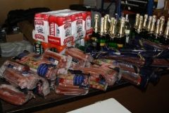 Таможня «ДНР» запретила гражданам ввозить продукты из-за пределов «республики»