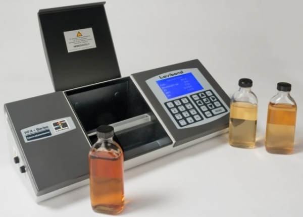 Фотоколориметр: характеристики и применение