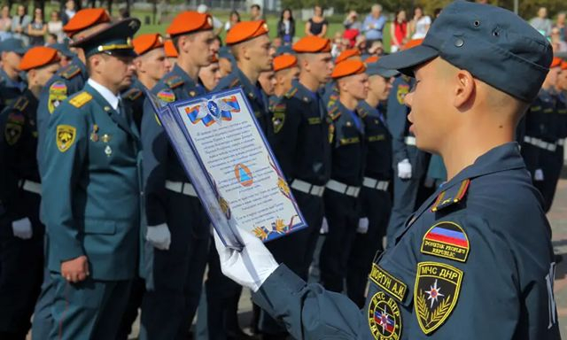 Двое бывших спасателей из Лимана осуждены к тюремному сроку