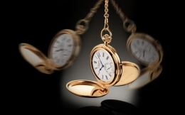 Карманные часы – выбор аристократов