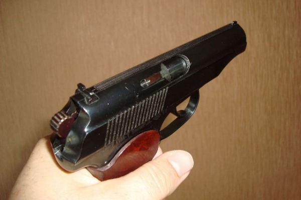 Травматические пистолеты по выгодным ценам