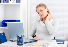 Какой врач лечит остеохондроз шейного отдела позвоночника?