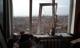 В Мариуполе началась проверка сохранившегося жилищного фонда