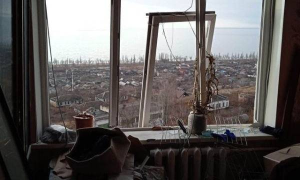 В Мариуполе началась проверка сохранившегося жилищного фонда