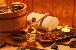 Ароматизатор для бани и сауны: что это такое, как выбрать и использовать