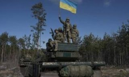 ВСУ добились успехов на Таврийском направлении