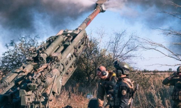 В России заговорили о потере позиций армии РФ под Авдеевкой и Угледаром