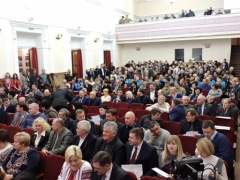 Выделят ли помощь жителям Сартаны и Талаковки?